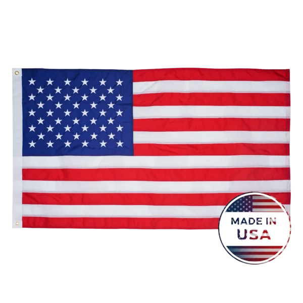 American Flag - Nylon